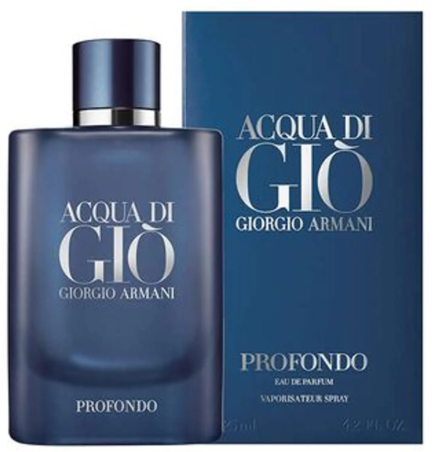 ACQUA DI GIO PROFONDO EDP 125 ML - ARMANI 1