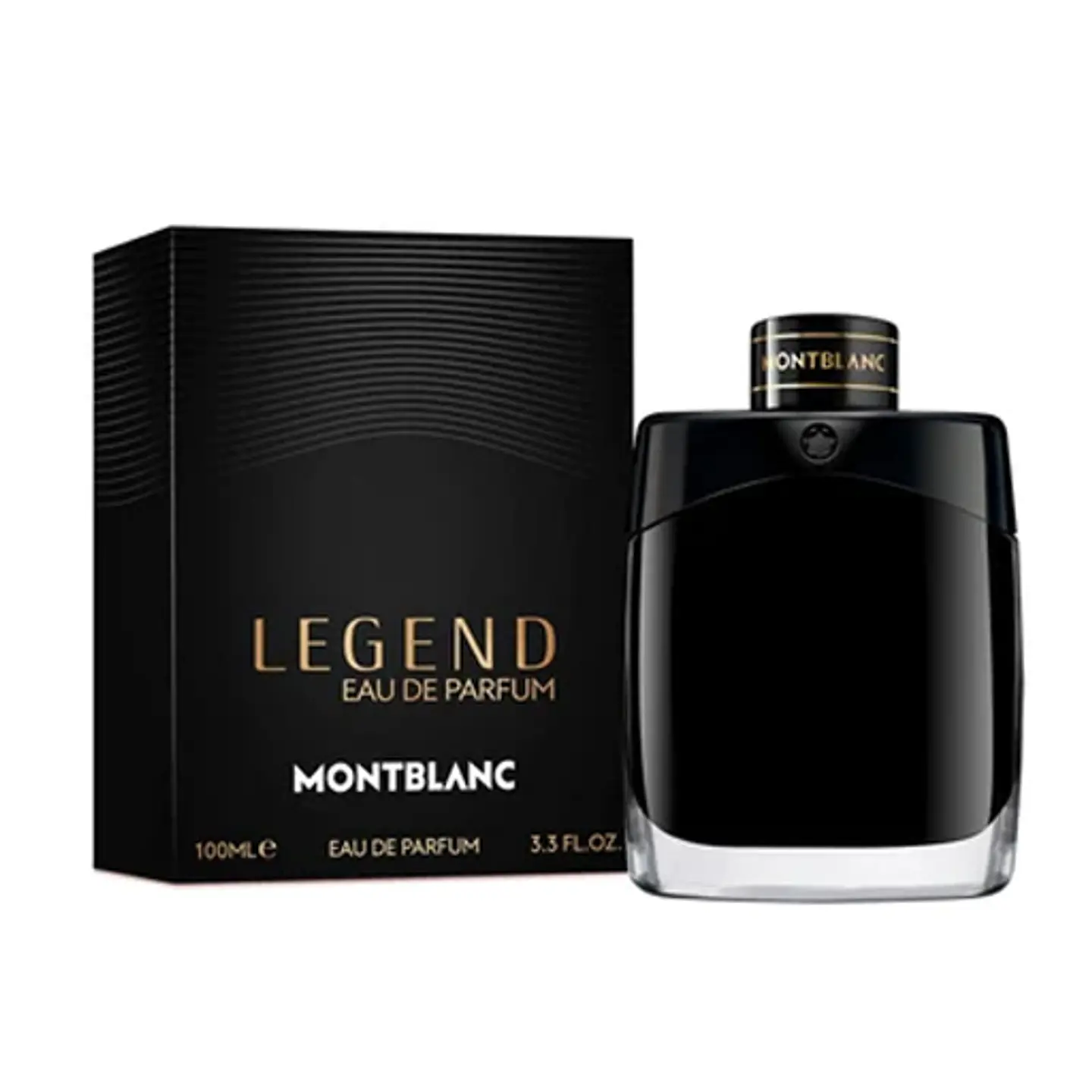 LEGEND MEN EDP 100 ML - MONTBLANC 1