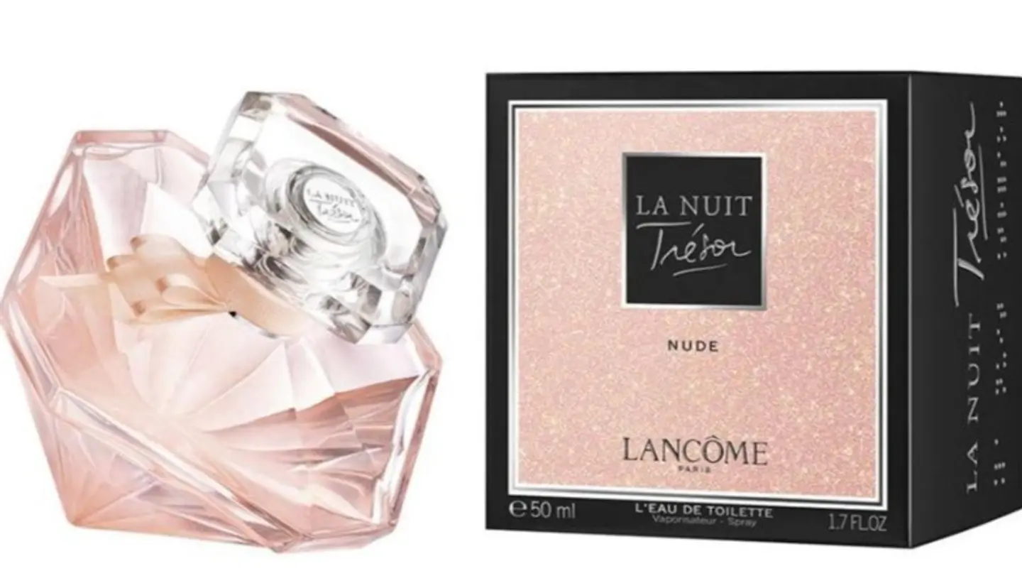LA NUIT TRÉSOR NUDE EDT 50 ML - LANCOME 1