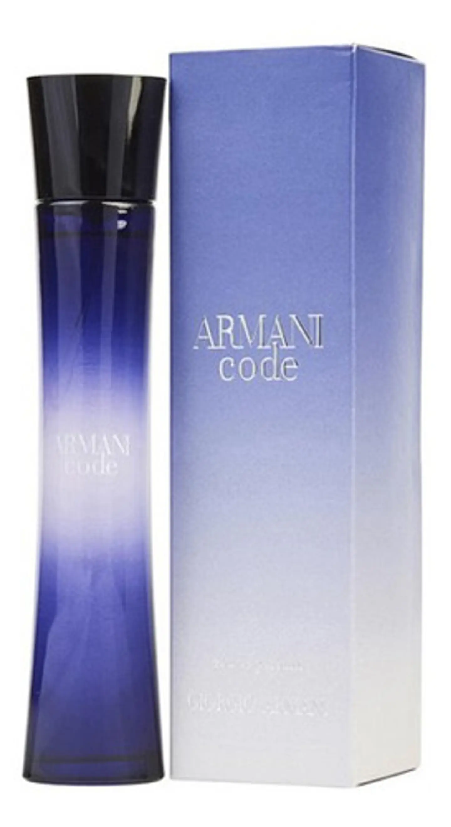 ARMANI CODE FEMME EDP 75 ML - ARMANI 1
