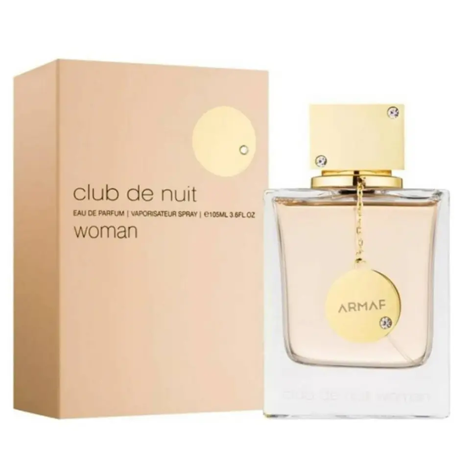 CLUB DE NUIT WOMAN EDP 200 ML - ARMAF 1