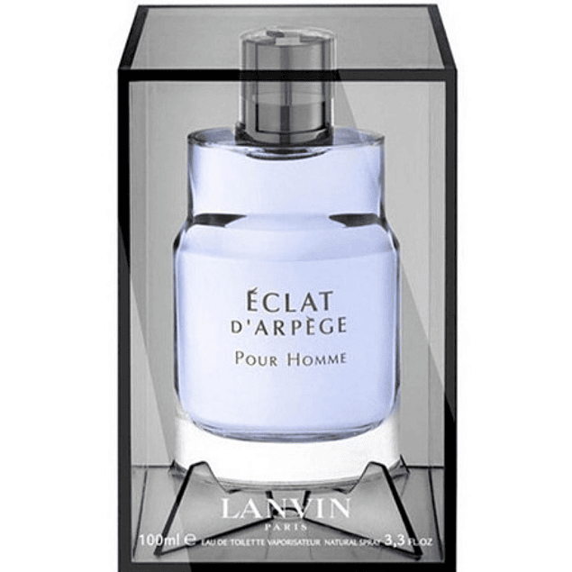 ECLAT D' ARPEGE POUR HOMME EDT 100 ML- LANVIN