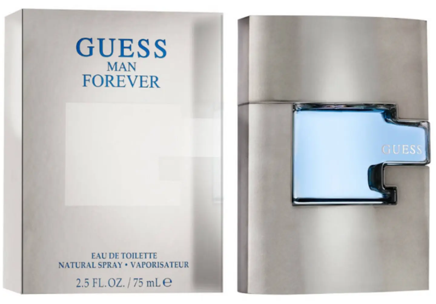 GUESS FOREVER MEN EDT 75 ML - GUESS 1