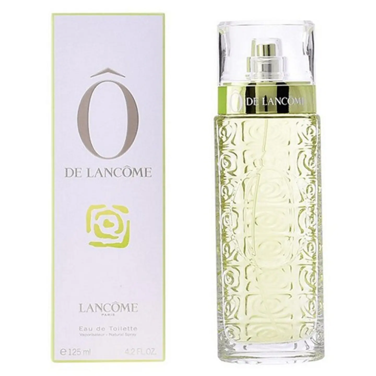 Ô DE LANCOME EDT 125 ML - LANCOME 1