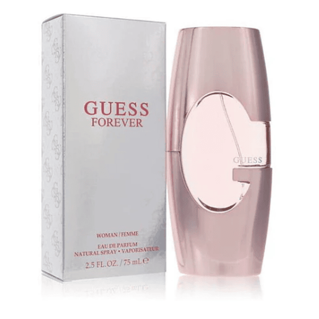 GUESS FOREVER WOMEN EDP 75 ML - GUESS