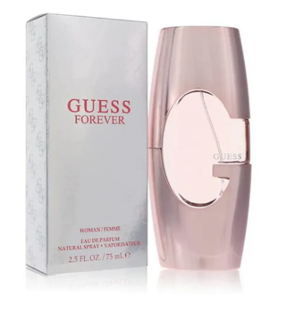 GUESS FOREVER WOMEN EDP 75 ML - GUESS 1