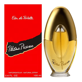 PALOMA PICASSO EAU DE TOILETTE 100 ML - PALOMA PICASSO