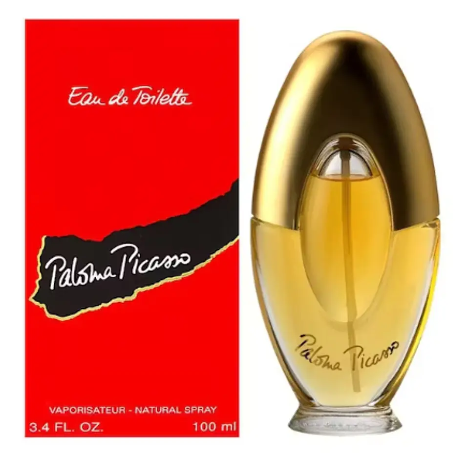 PALOMA PICASSO EAU DE TOILETTE 100 ML - PALOMA PICASSO 1