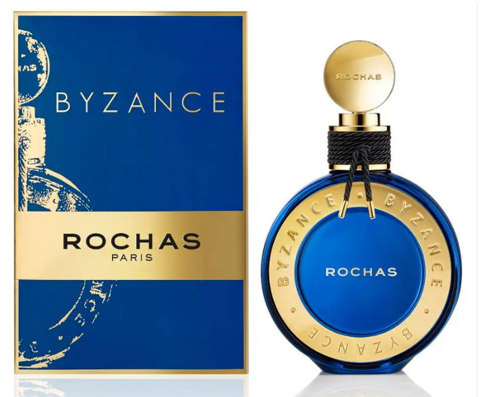 BYZANCE EDP 90 ML PARA MUJERES (2019) - ROCHAS 1