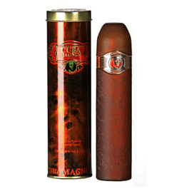 CUBA MAGNUM RED EDT 100 ML - CUBA