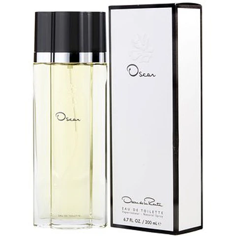 OSCAR WOMEN EDT 200 ML - OSCAR DE LA RENTA