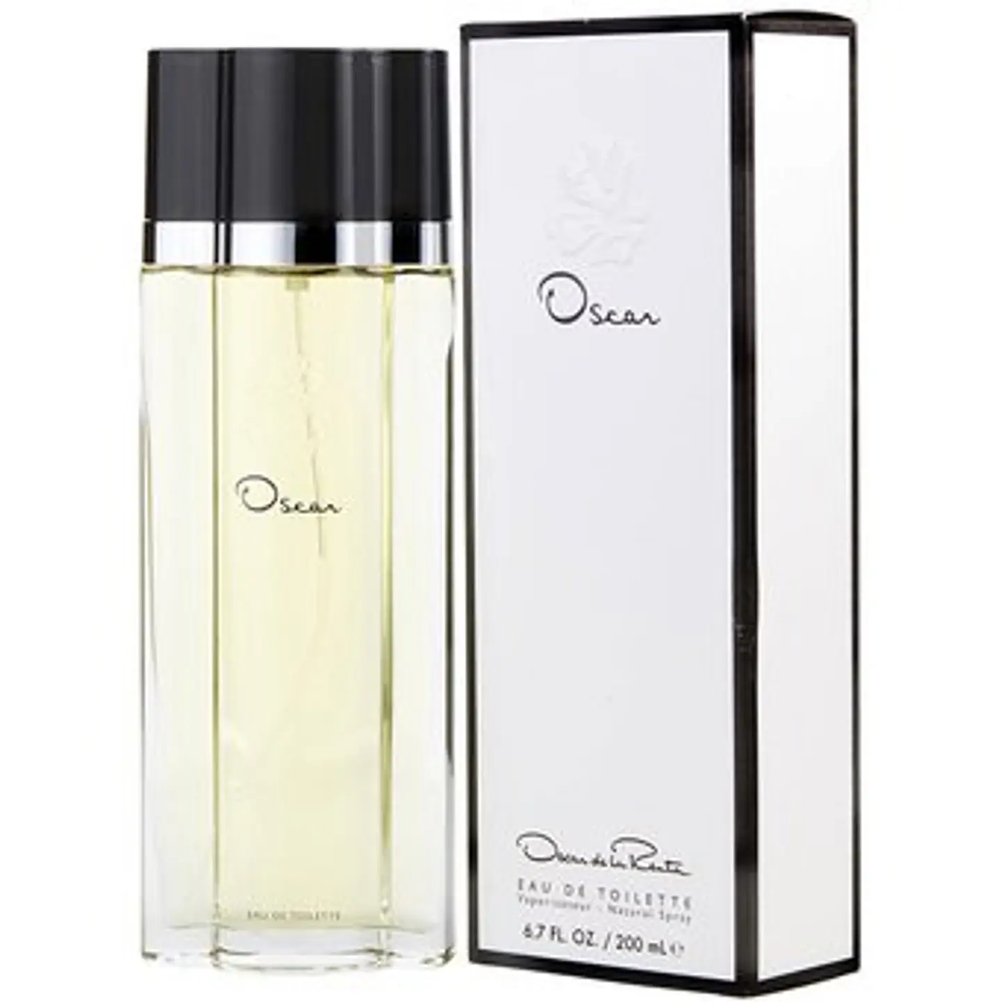 OSCAR WOMEN EDT 200 ML - OSCAR DE LA RENTA 1