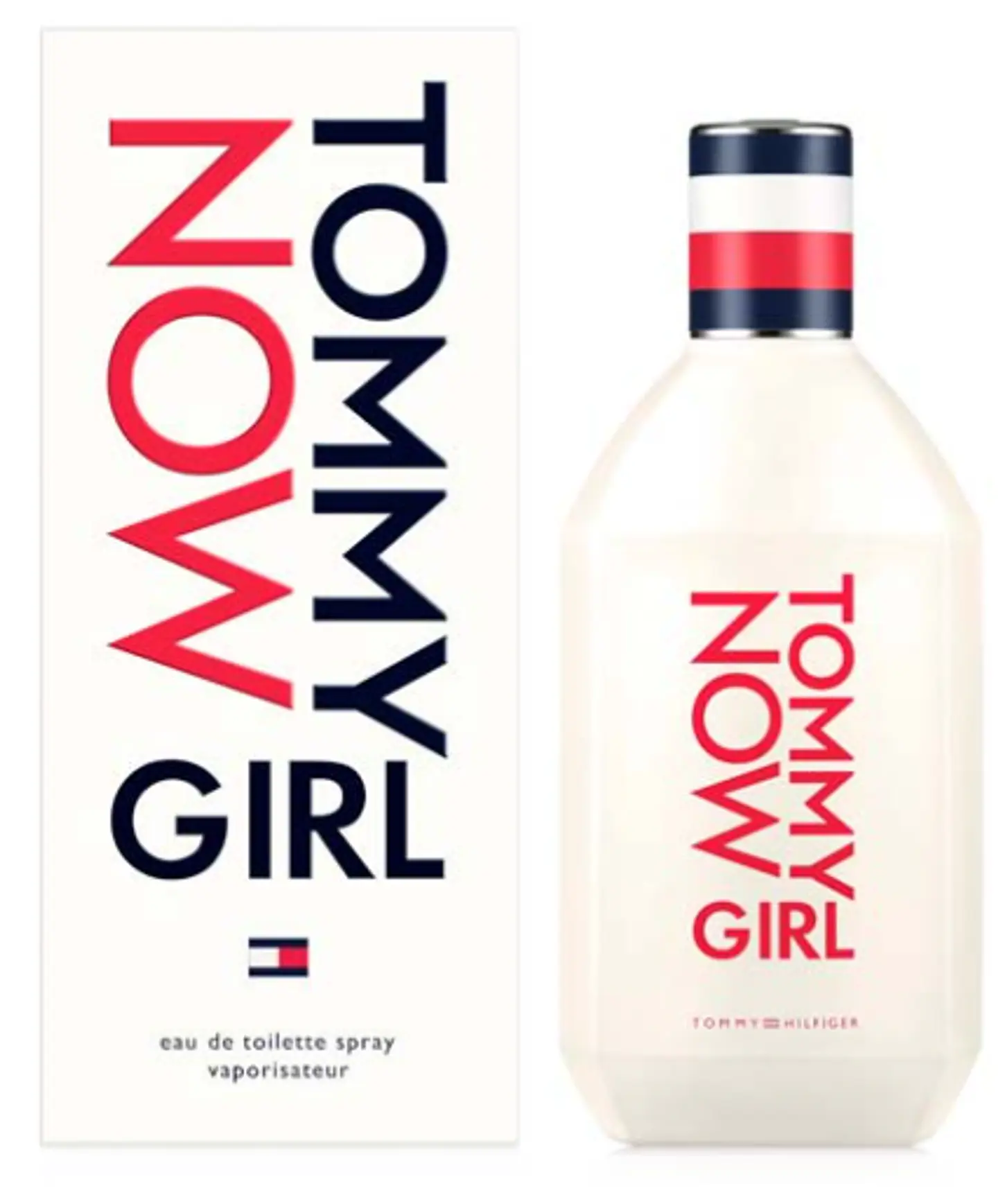 TOMMY NOW GIRL EDT 100 ML -TOMMY HILFIGER 1