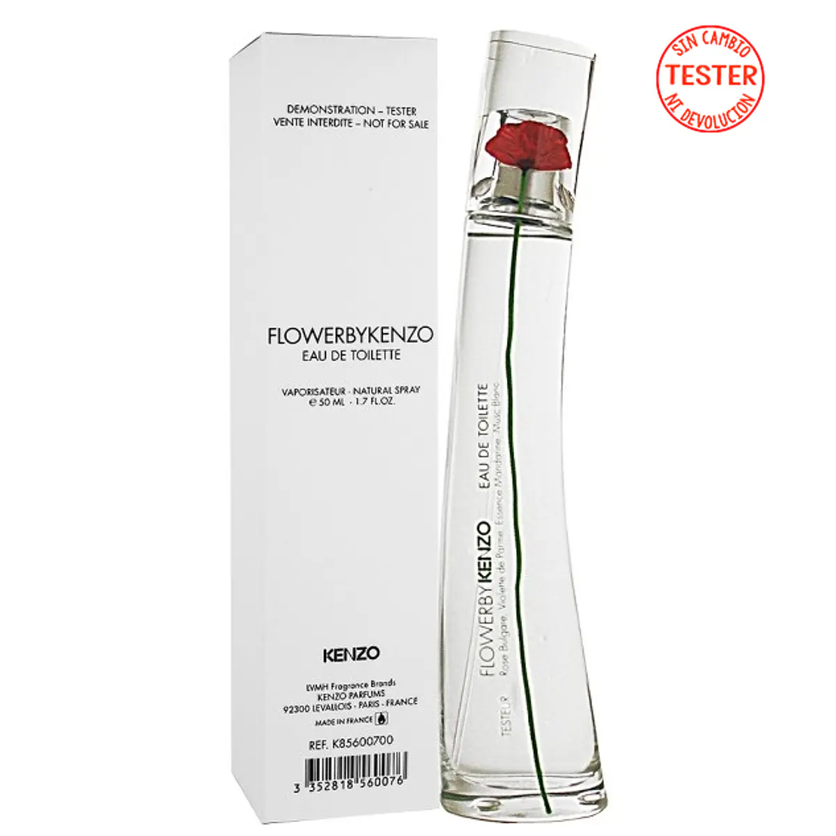 L Eau Kenzo Parfums Singapore Kenzo Flower Eau De Parfum Spray