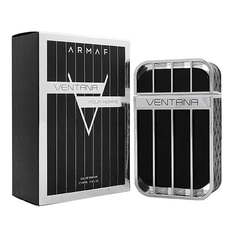VENTANA POUR HOMME EDP 100 ML - ARMAF