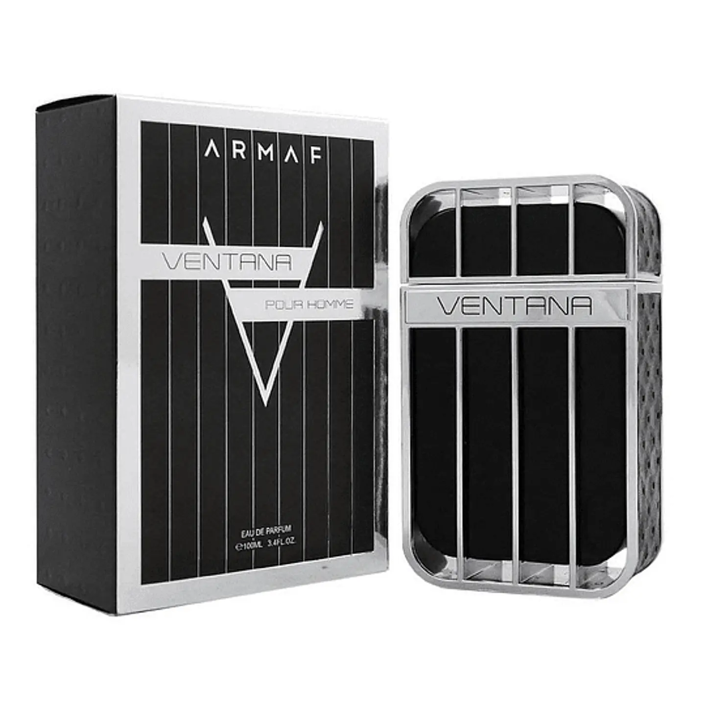 VENTANA POUR HOMME EDP 100 ML - ARMAF 1