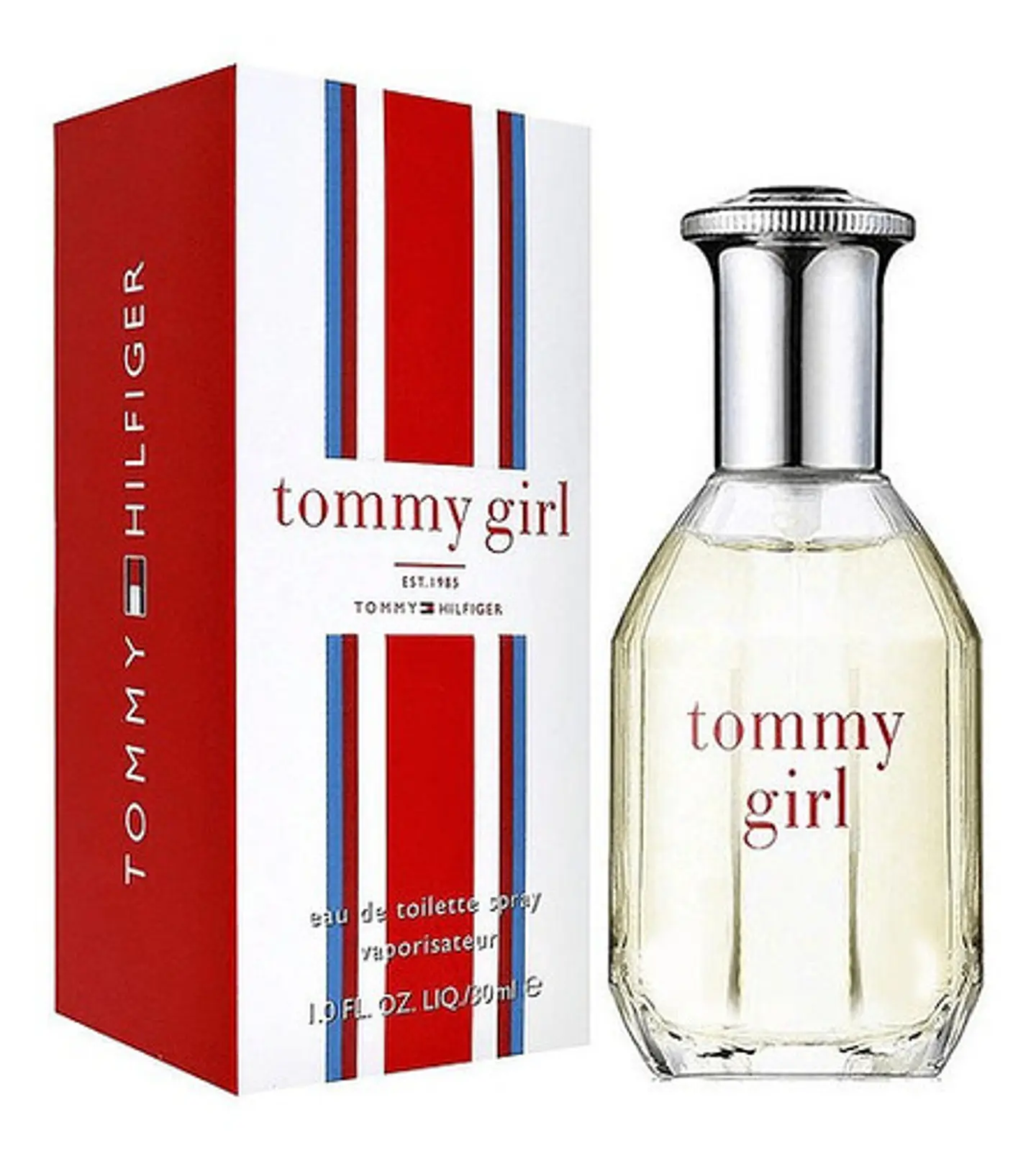 TOMMY GIRL EDT 30 ML - TOMMY HILFIGER 1