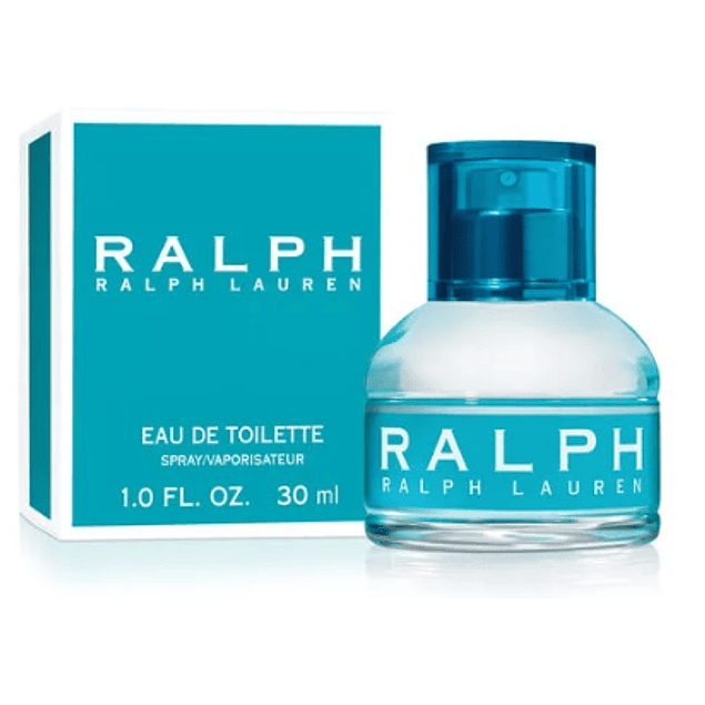 RALPH EDT 30 ML ( CELESTE ) - RALPH LAUREN