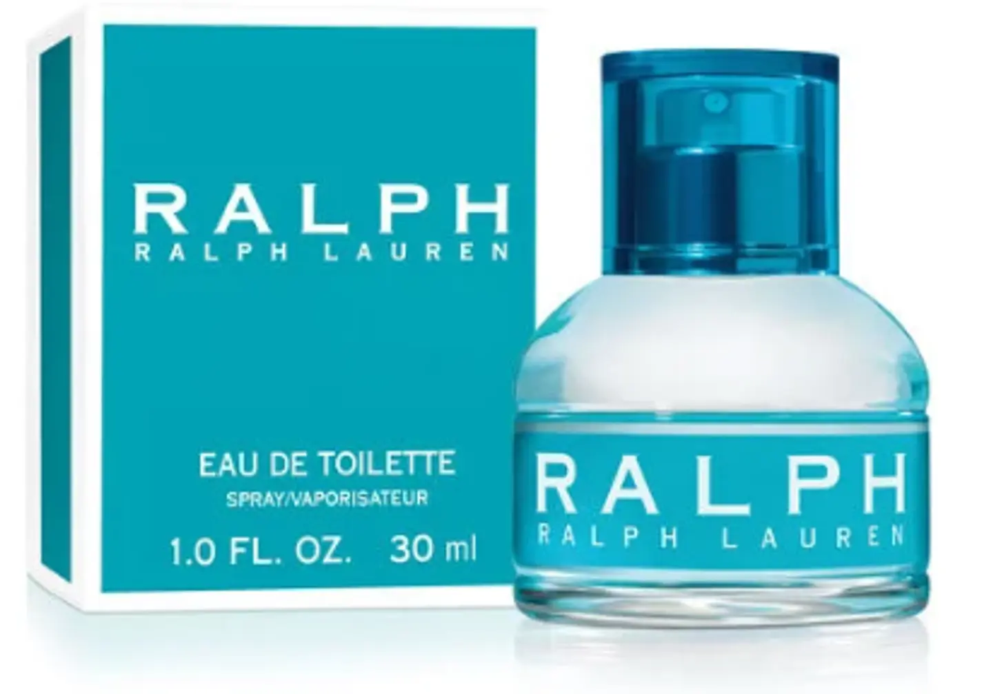 RALPH EDT 30 ML ( CELESTE ) - RALPH LAUREN 1