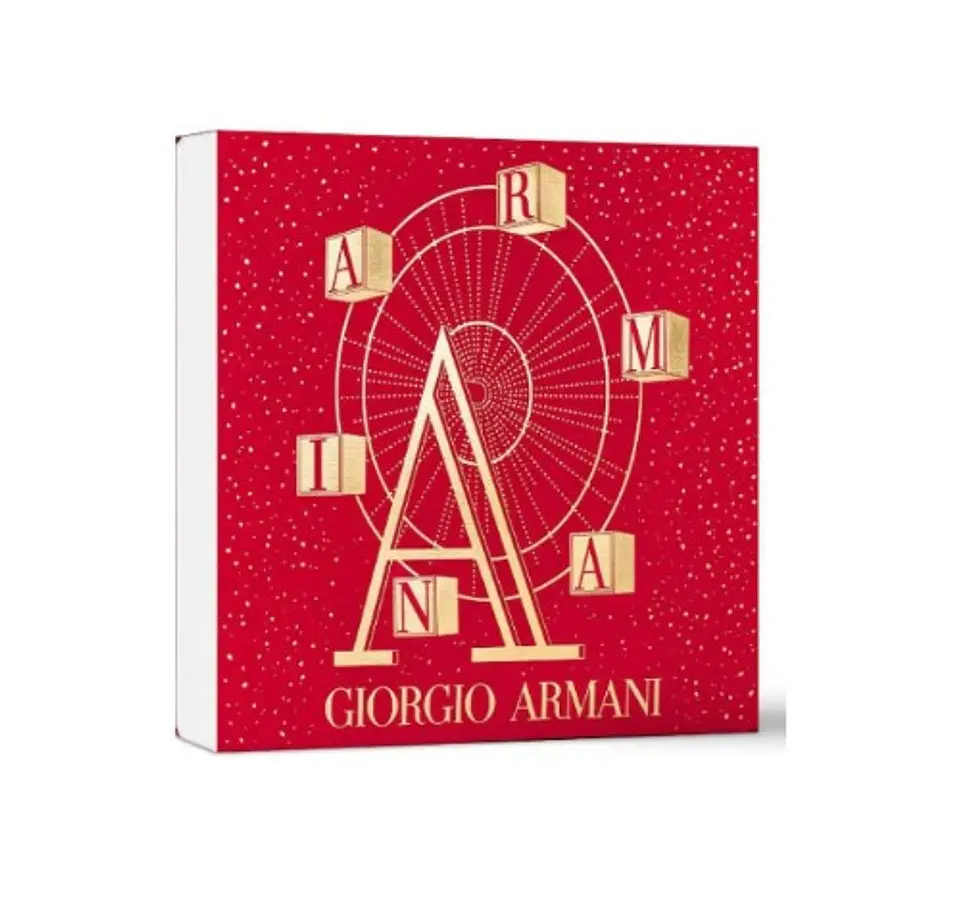 ACQUA DI GIO EDT 15 ML+ACQUA DI GIO EDP 15 ML+ACQUA DI GIO PROFONDO EDP 15 ML - ESTUCHE - ARMANI 2