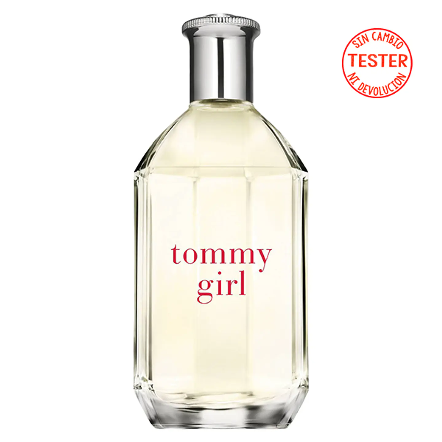 TOMMY GIRL EDT 30 ML (TESTER- SIN CAJA) - TOMMY HILFIGER 1