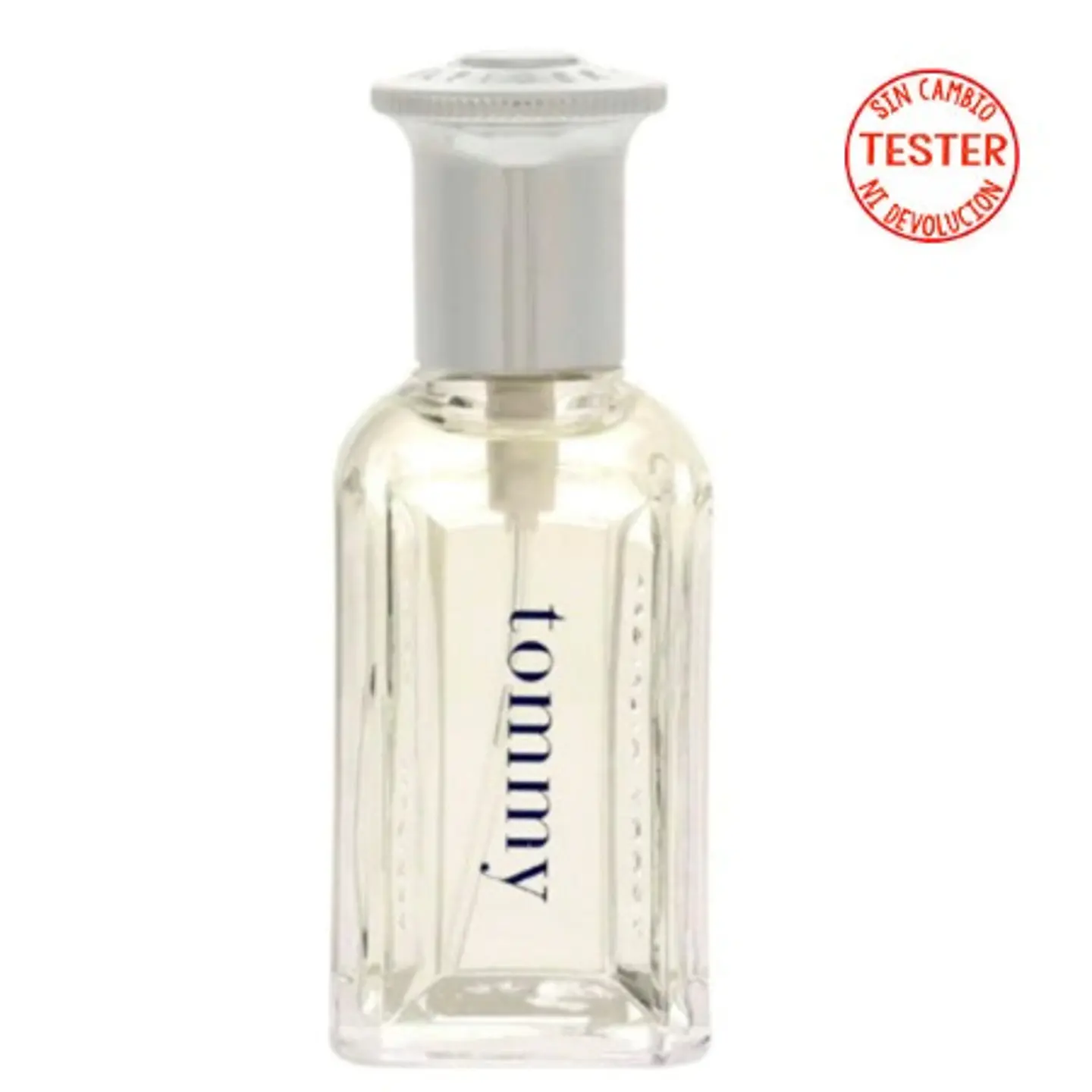 TOMMY MEN EDT 30 ML (TESTER-SIN CAJA) - TOMMY HILFIGER 1