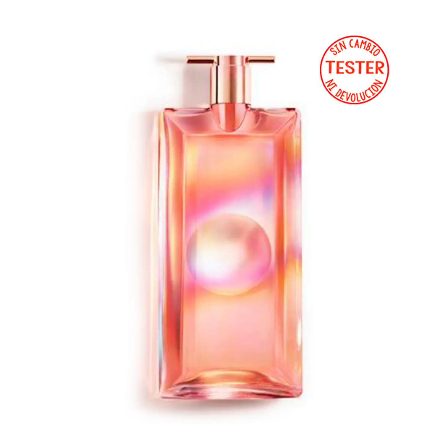 IDÔLE NECTAR GOURMANDE L'EAU DE PARFUM 50 ML (TESTER-PROBADOR) - LANCÔME 1