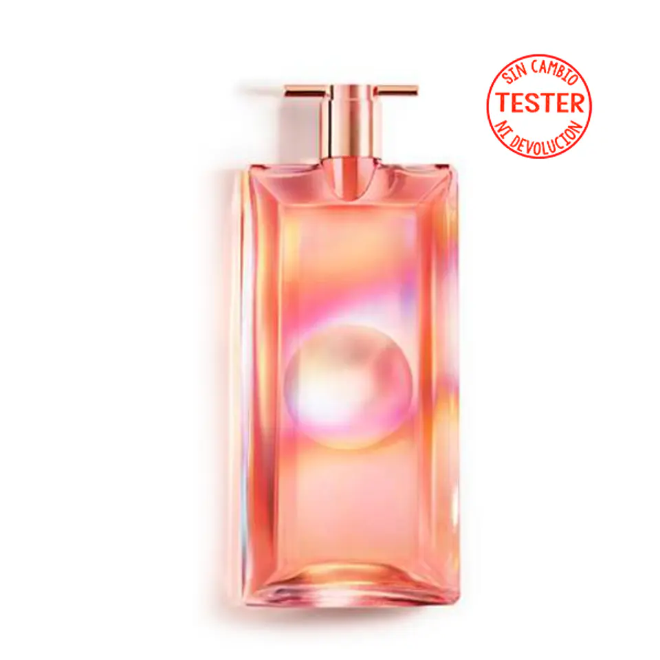 IDÔLE NECTAR GOURMANDE L'EAU DE PARFUM 50 ML (TESTER-PROBADOR) - LANCÔME 1