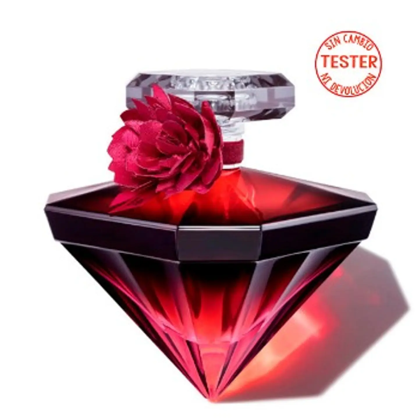 LA NUIT TRÉSOR INTENSE EDP 100 ML (TESTER- PROBADOR) - LANCÔME 1