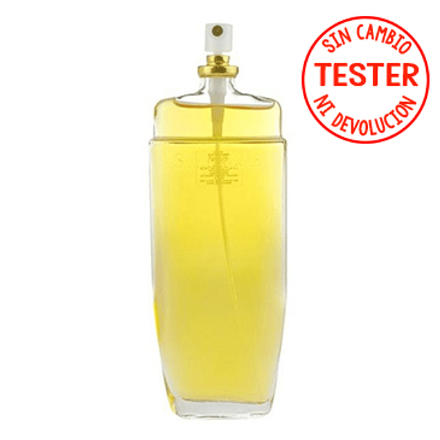  SUNFLOWER 100 ML (TESTER- PROBADOR) - ELIZABETH ARDEN