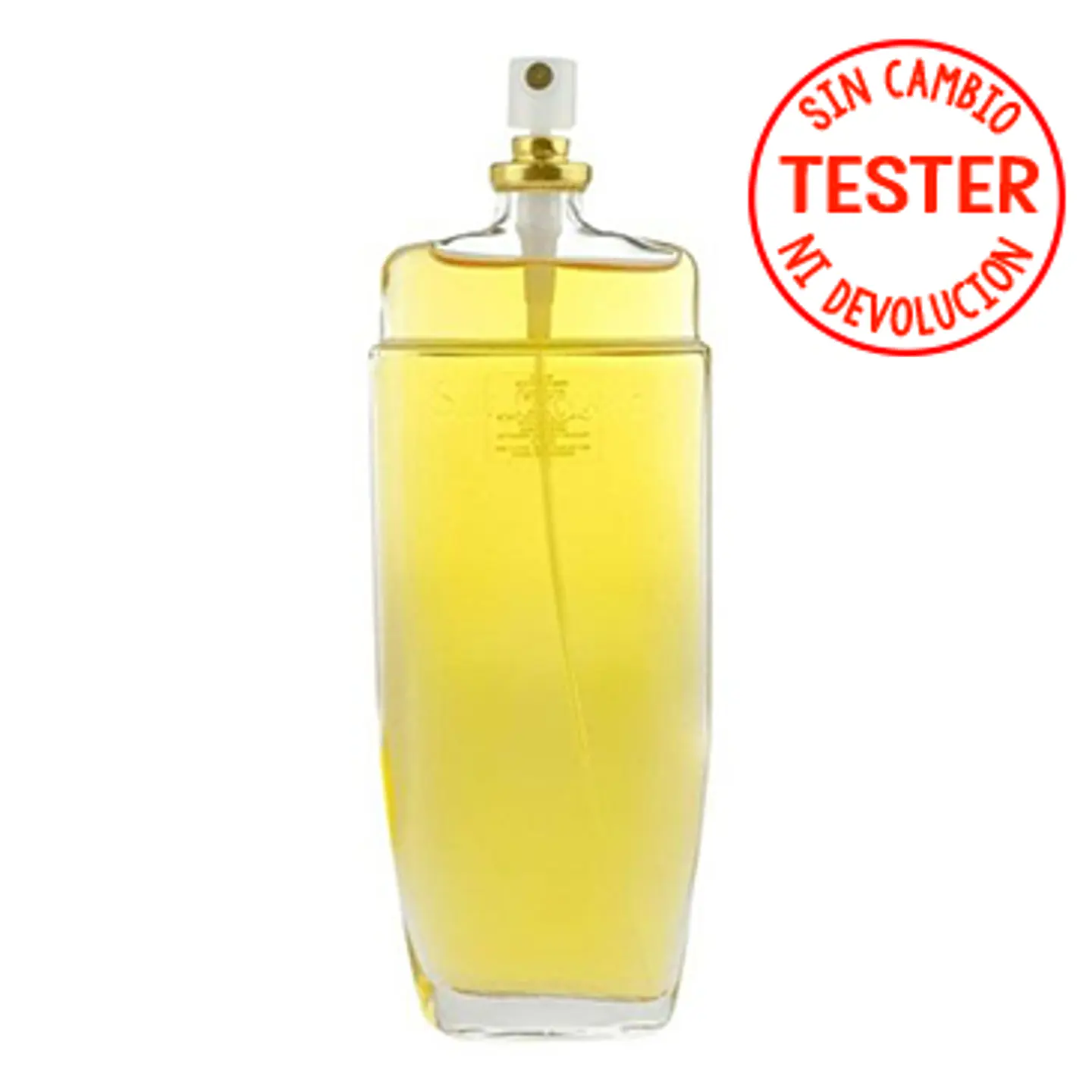  SUNFLOWER 100 ML (TESTER- PROBADOR) - ELIZABETH ARDEN 1