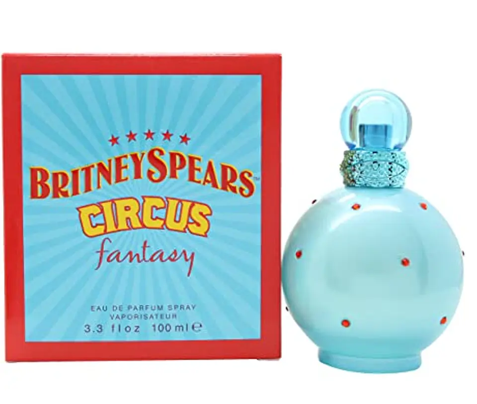 CIRCUS FANTASY EDP 100 ML - BRITNEY SPEARS 1