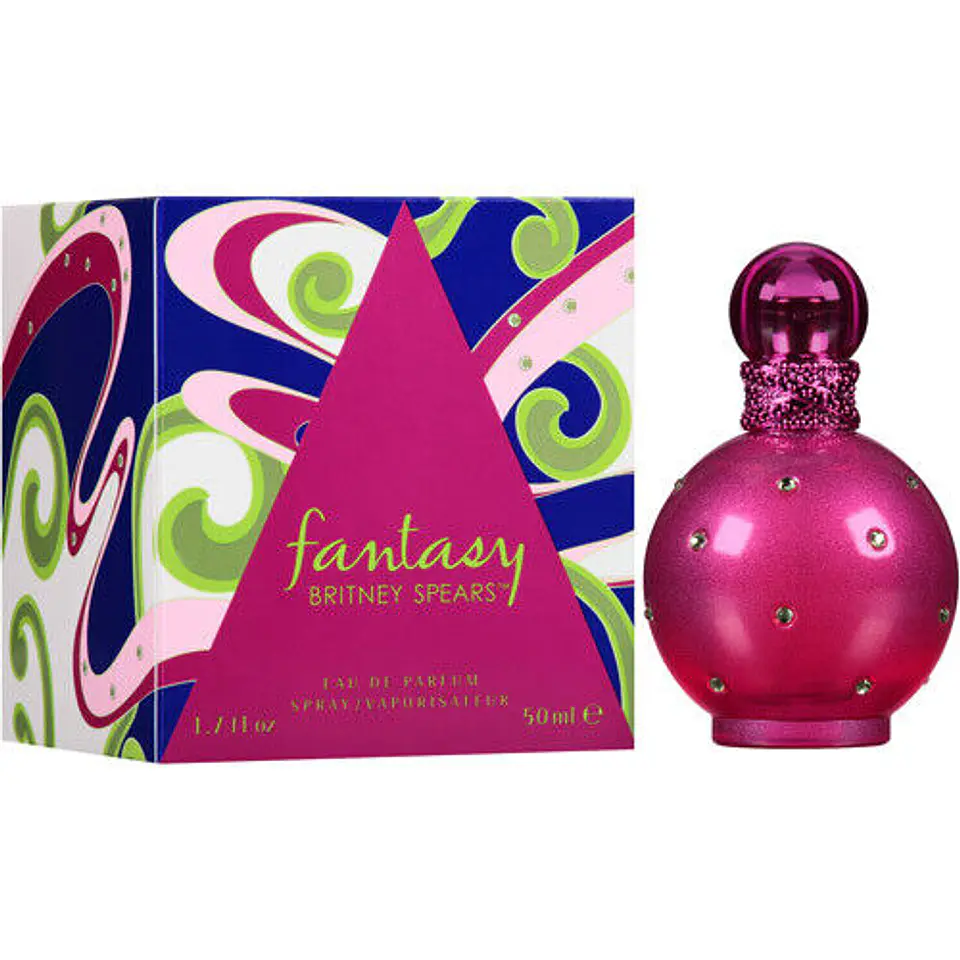 FANTASY EDP 50 ML - BRITNEY SPEARS 1