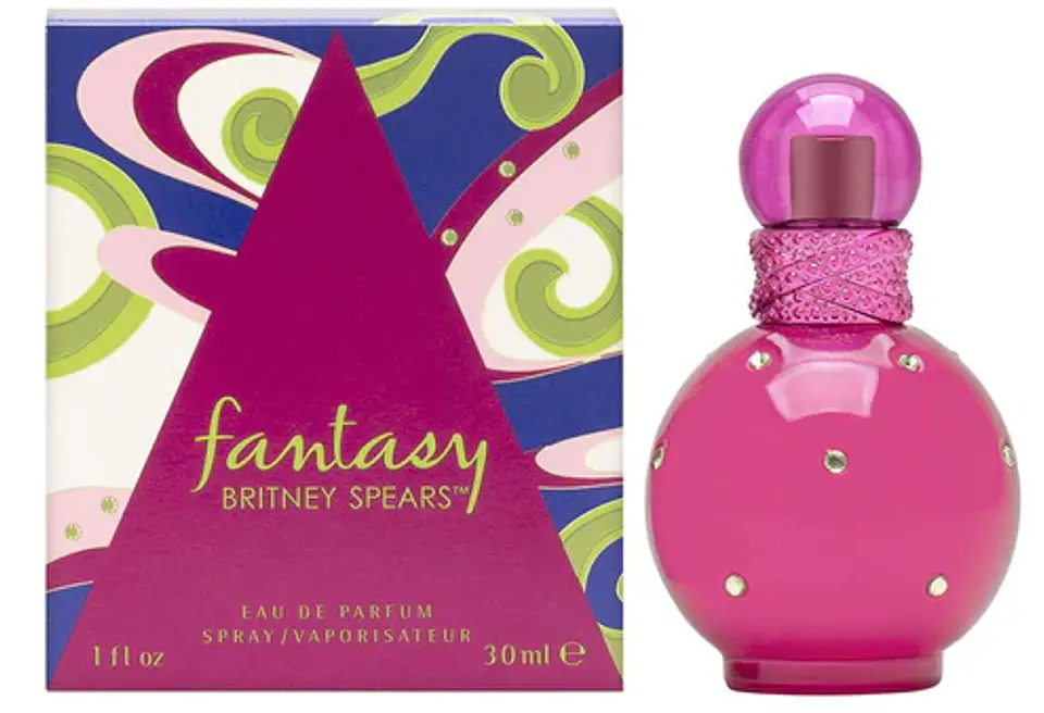 FANTASY EDP 30 ML - BRITNEY SPEARS 1
