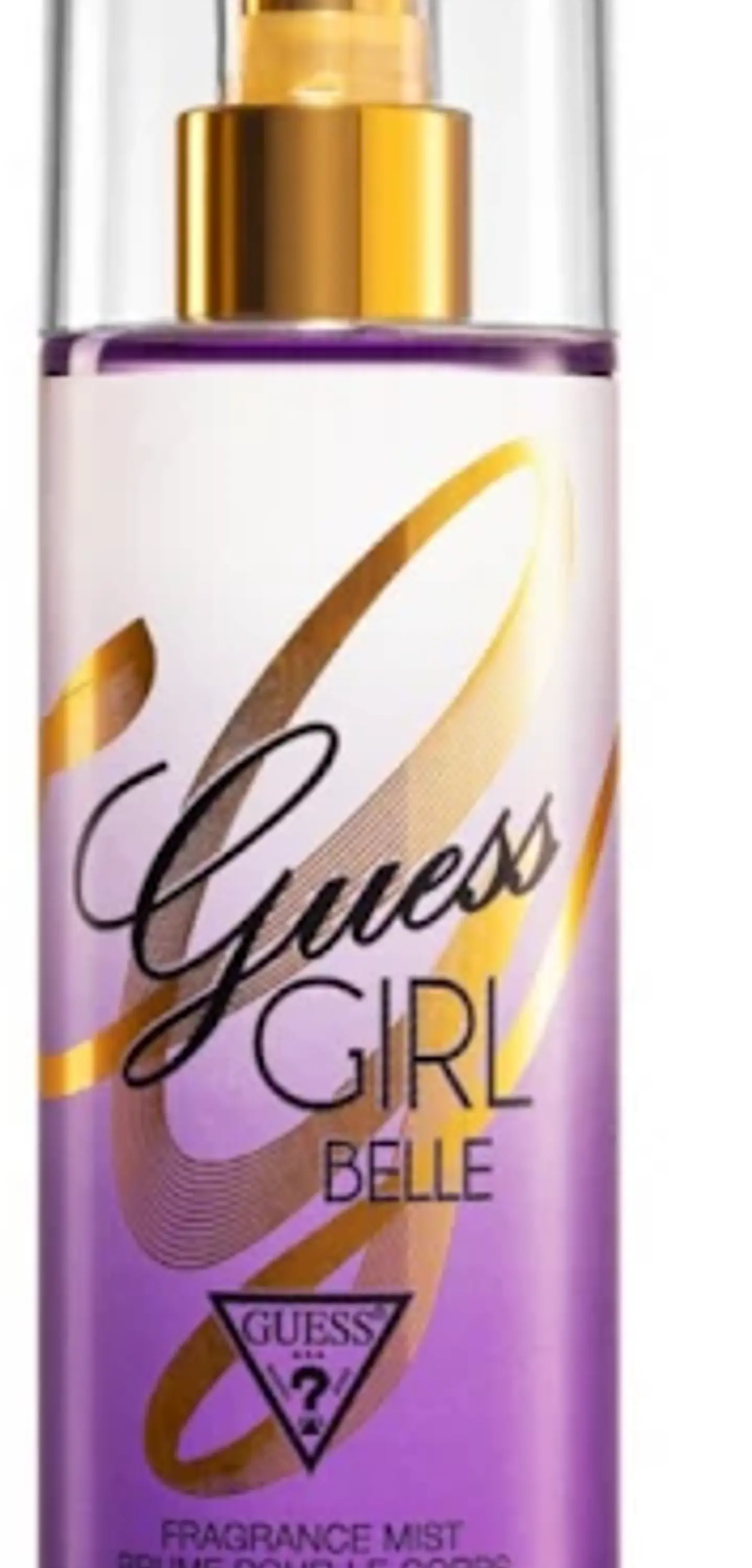 GUESS GIRL BELLE BODY MIST 250 ML - GUESS 1