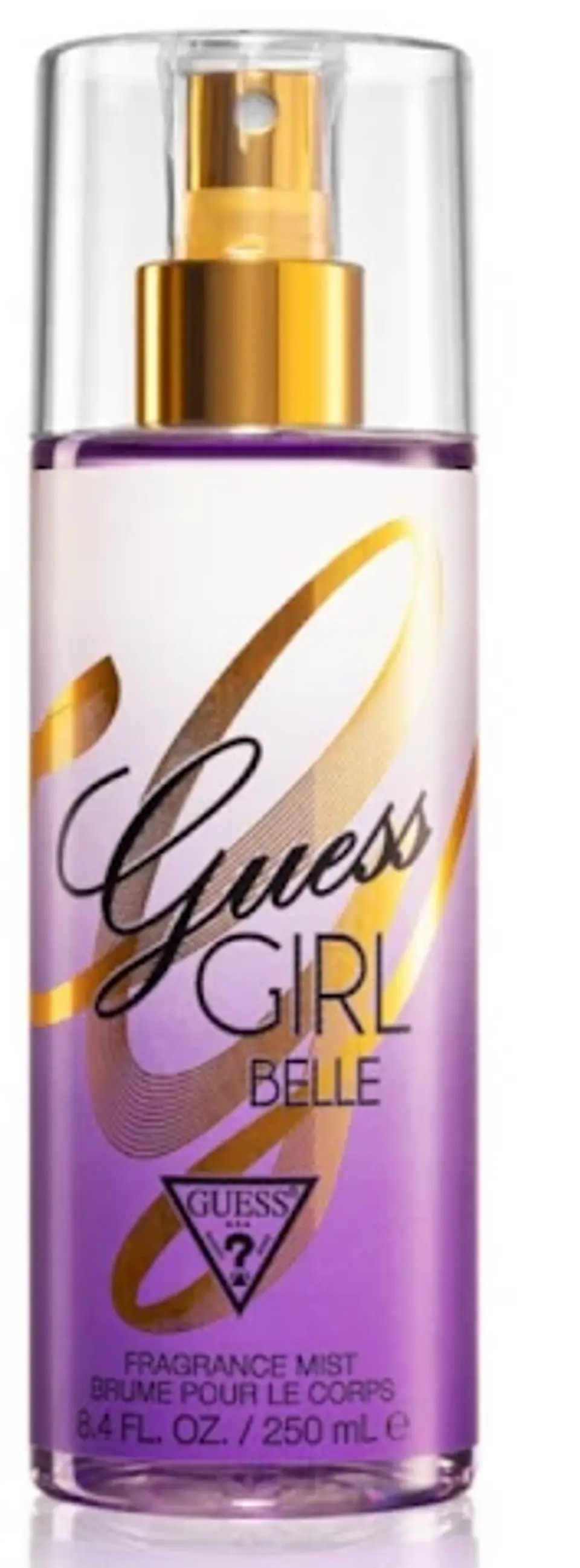 GUESS GIRL BELLE BODY MIST 250 ML - GUESS 1