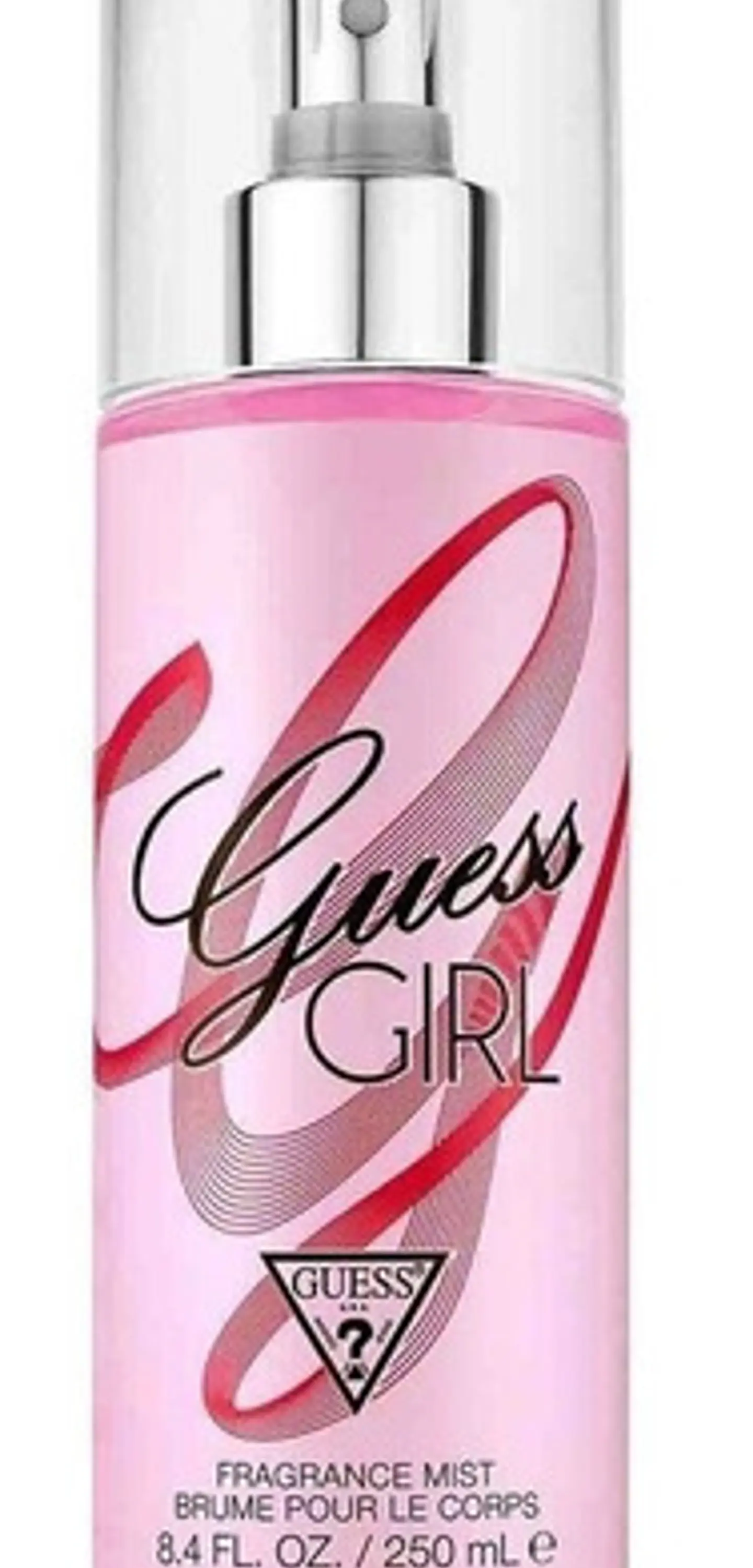 GUESS GIRL BODY MIST 250 ML - GUESS 1