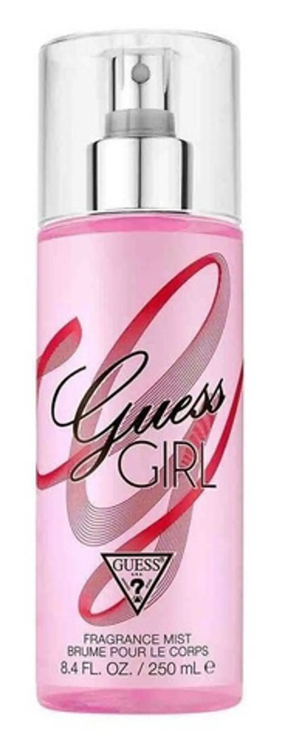 GUESS GIRL BODY MIST 250 ML - GUESS 1
