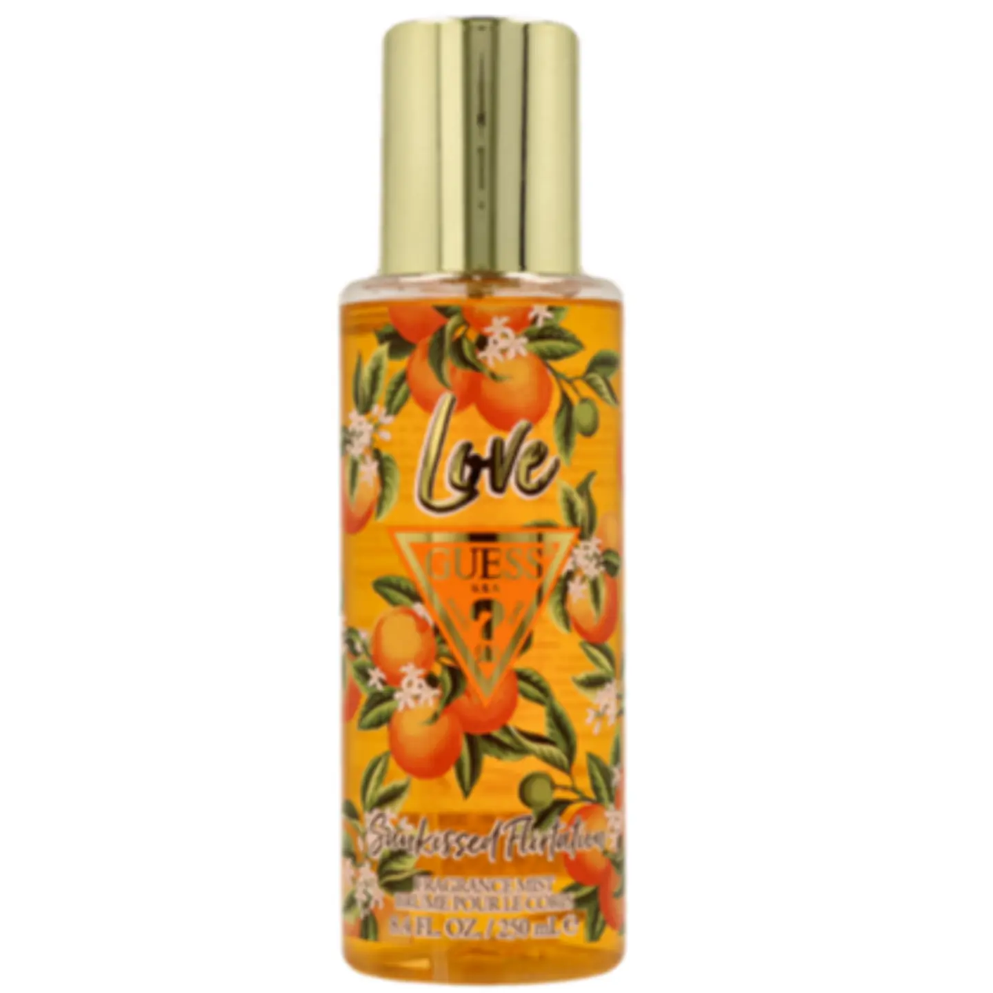 SUNKISSED FLIRTATION 250 ML  BODY MIST - GUESS 1