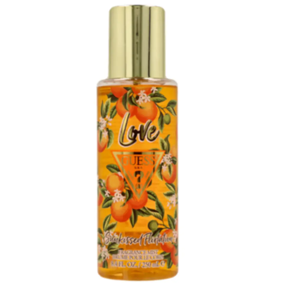 SUNKISSED FLIRTATION 250 ML  BODY MIST - GUESS 1