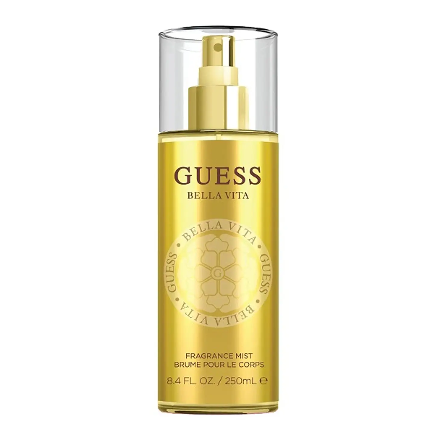 GUESS BELLA VITA BODY MIST 250 ML - GUESS 1