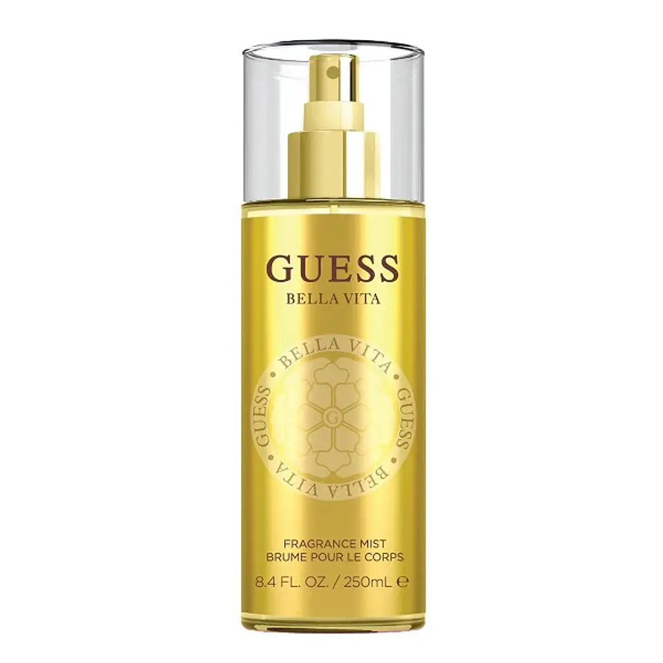 GUESS BELLA VITA BODY MIST 250 ML - GUESS 1