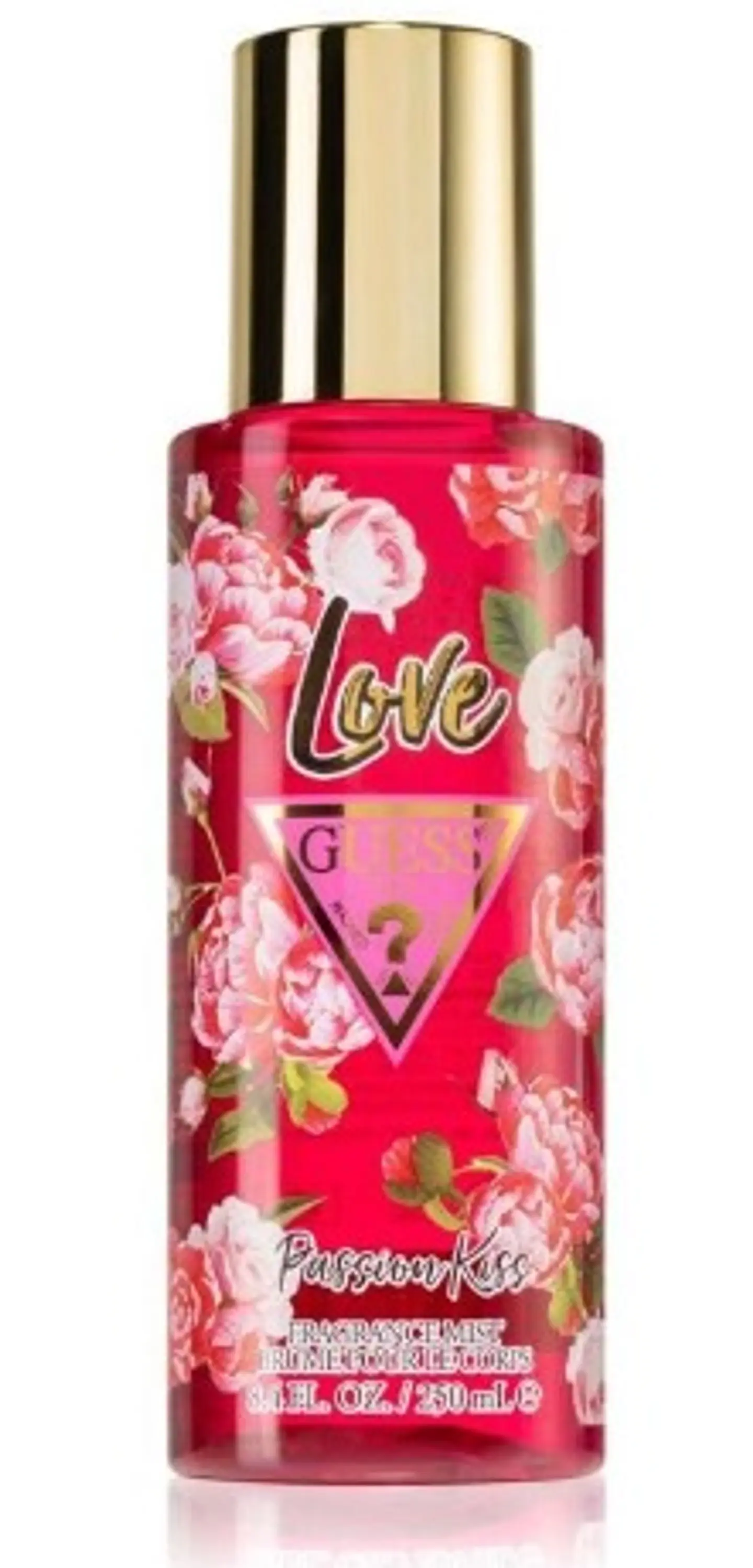 PASSION KISS  250 ML BODY MIST - GUESS 1