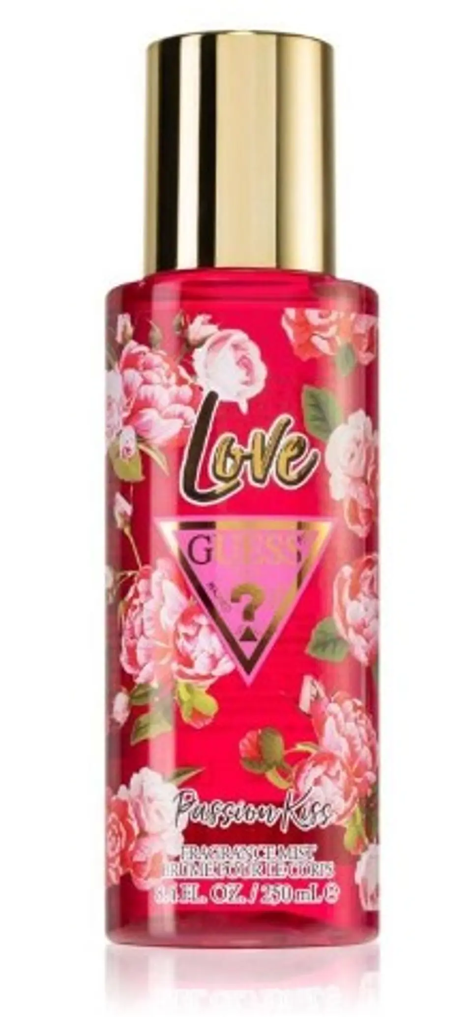 PASSION KISS  250 ML BODY MIST - GUESS 1
