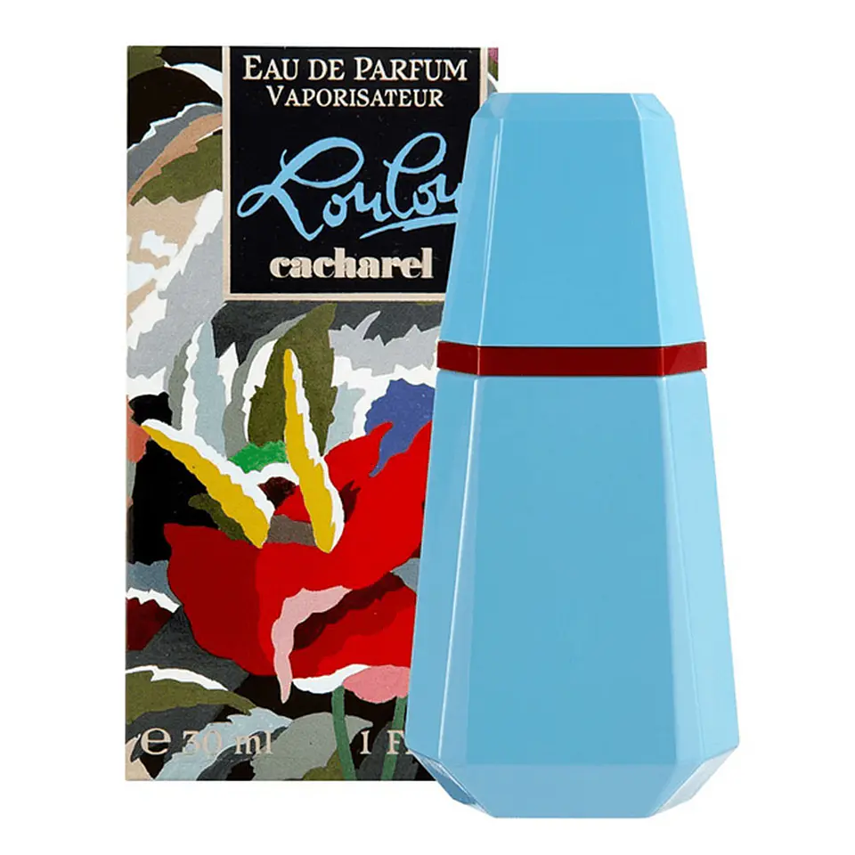 LOU LOU EDP 30 ML - CACHAREL 1