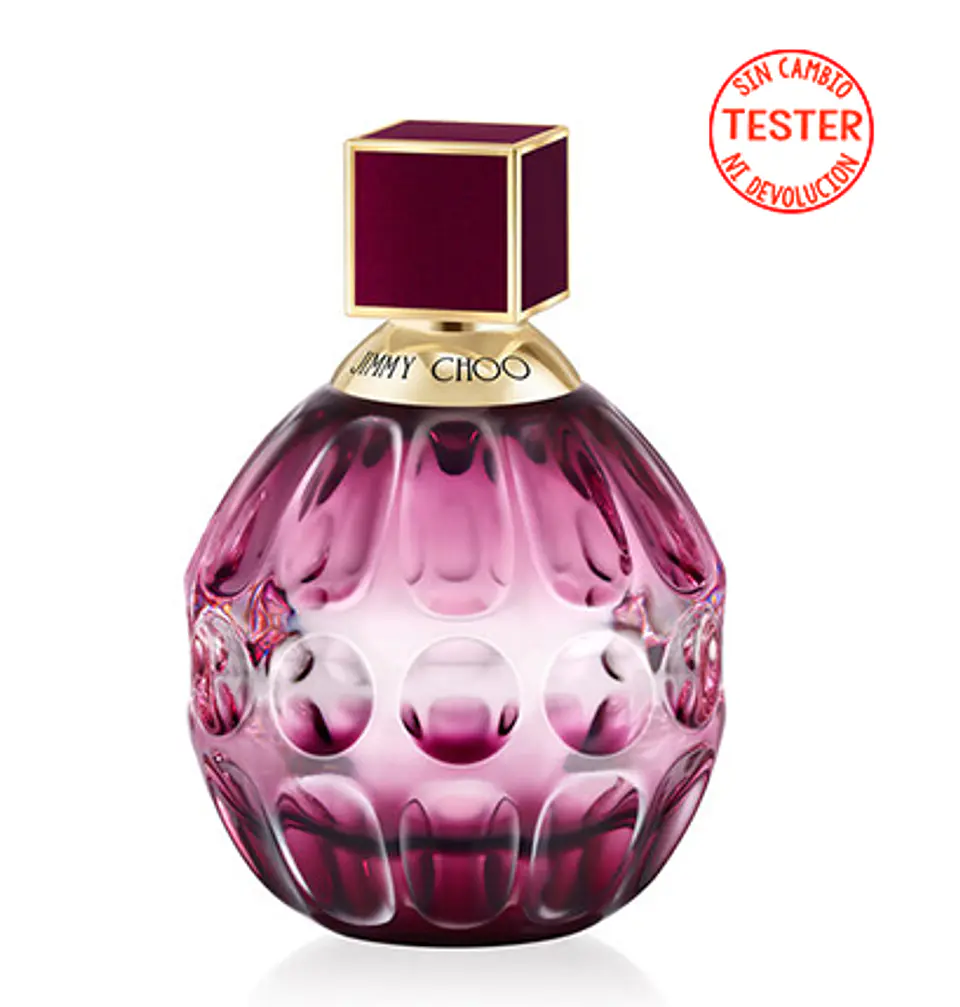 JIMMY CHOO FEVER EDP 100 ML (TESTER-PROBADOR)- JIMMY CHOO 1
