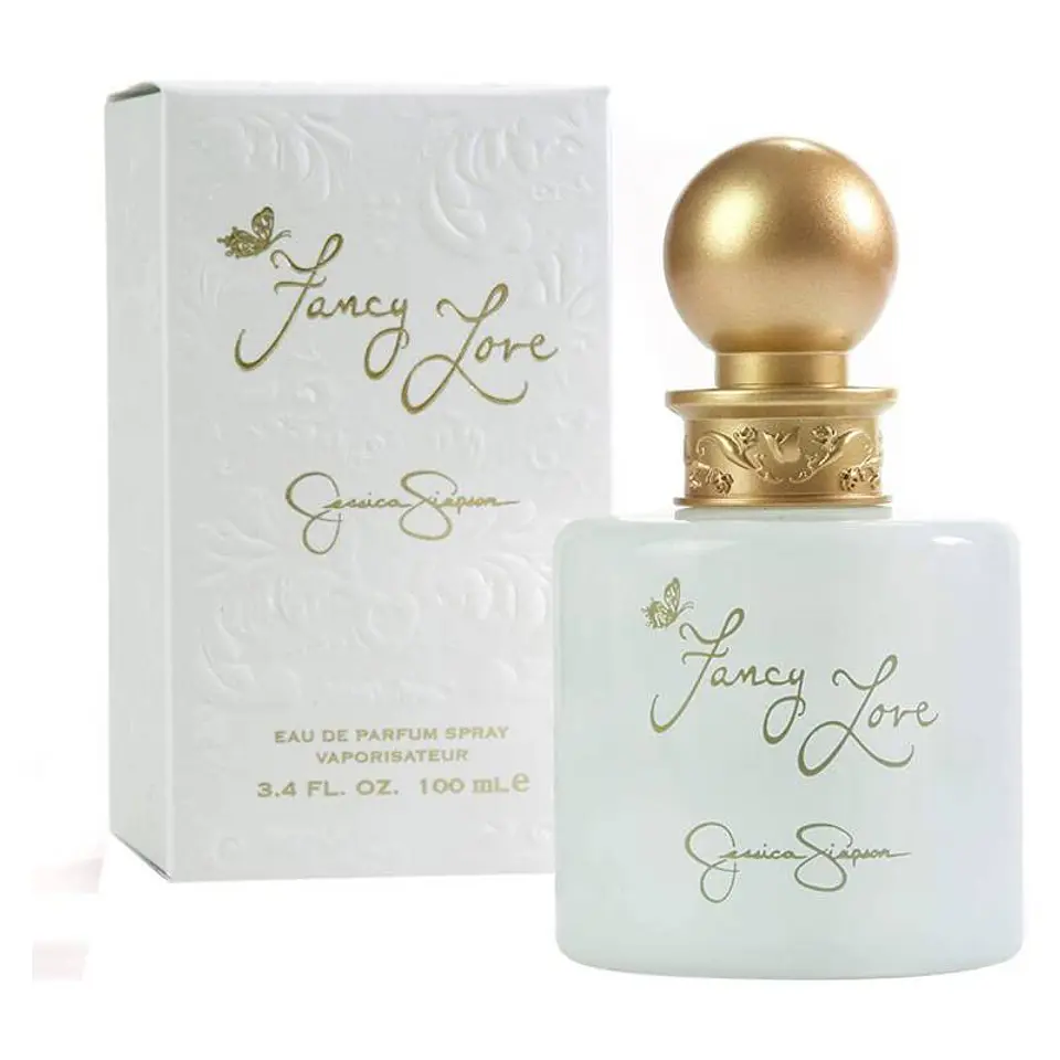 FANCY LOVE EDP 100 ML - JESSICA SIMPSON 1