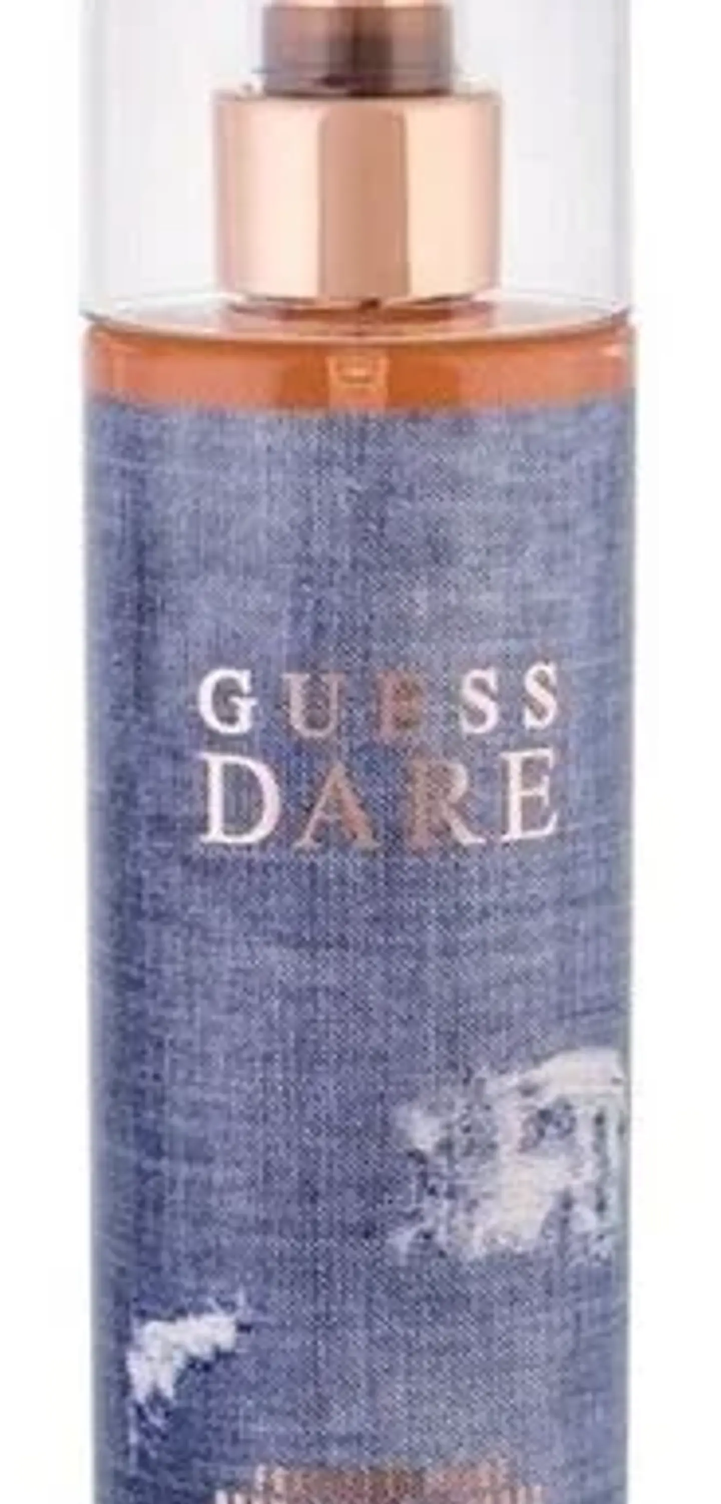 GUESS DARE BODY MIST 250 ML - GUESS 1