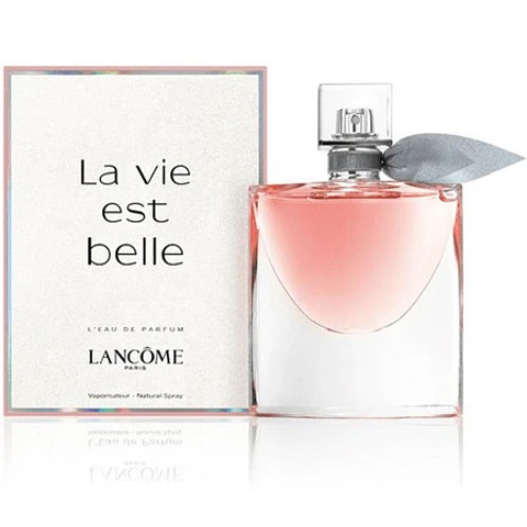 LA VIE EST BELLE EDP 75 ML - LANCOME