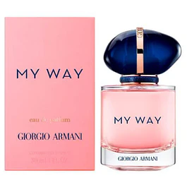 MY WAY EDP 30 ML  - ARMANI